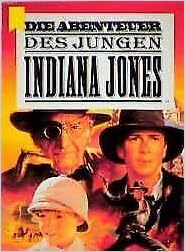 Die Abenteuer des jungen Indiana Jones von Blay, Elisabe... Book : Blay ...